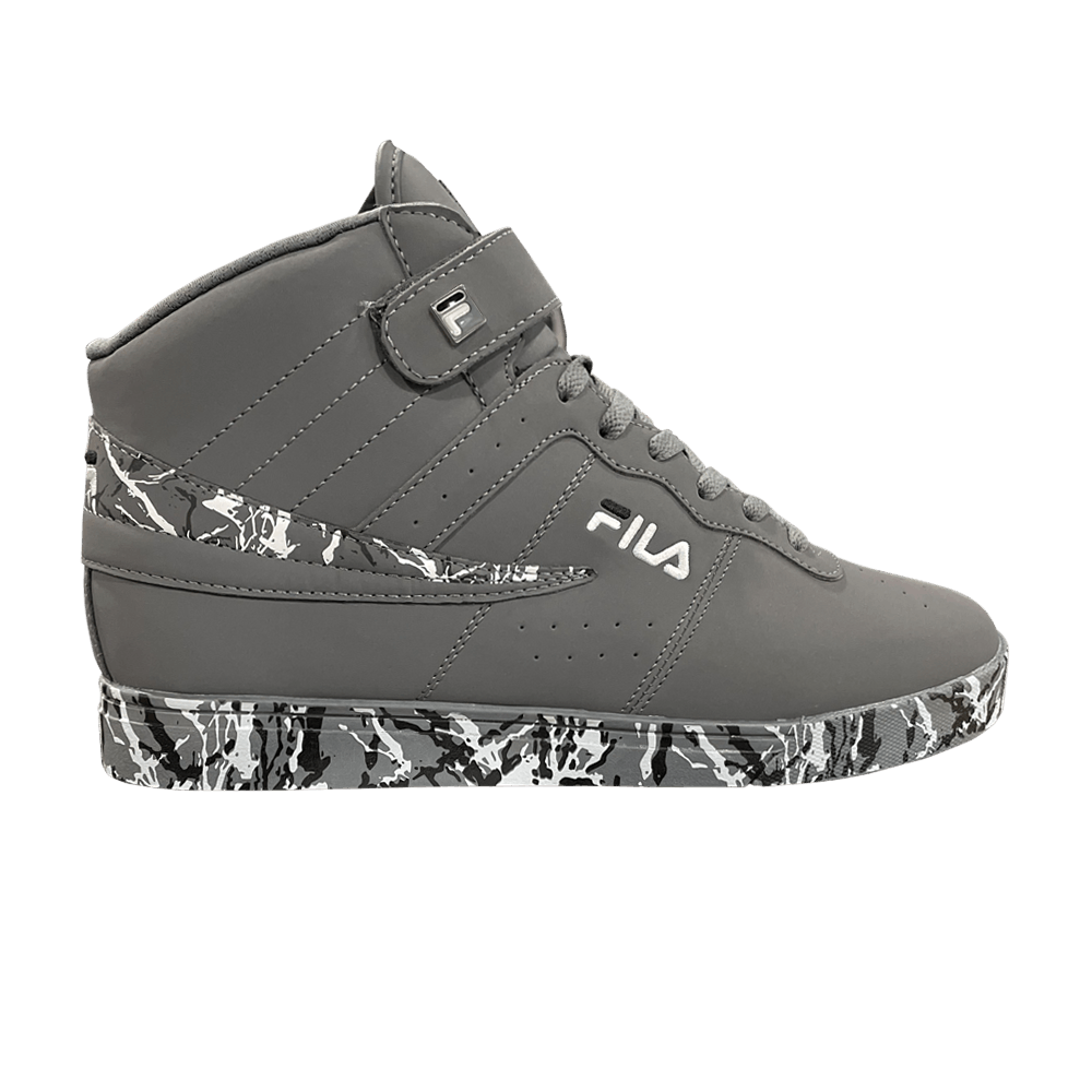Кроссовки Fila Vulc 13 'Marble - Castlerock'