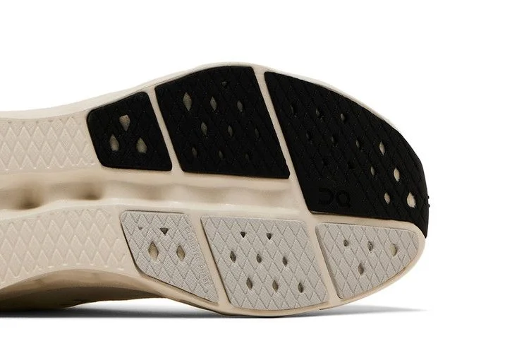 Кроссовки ON Wmns Cloudsurfer 2 'Ivory'