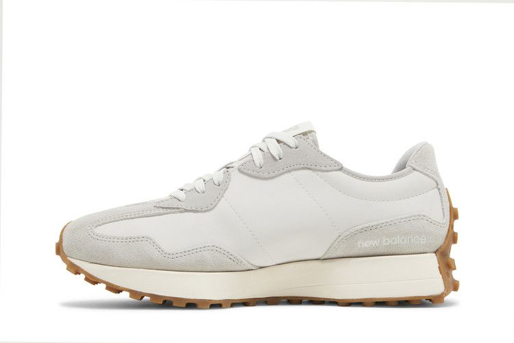Кроссовки New Balance 327 'Rain Cloud Gum'