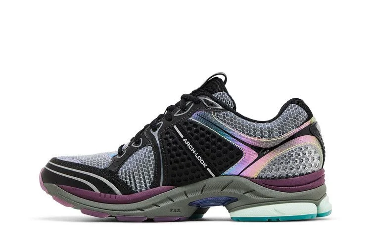 Кроссовки Saucony ProGrid Triumph 4 'Winter Solstice Pack'