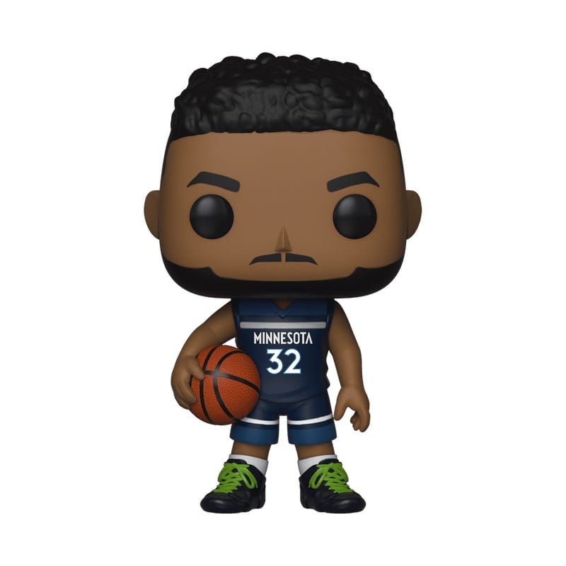 Фигурка Pop! Karl-Anthony Towns