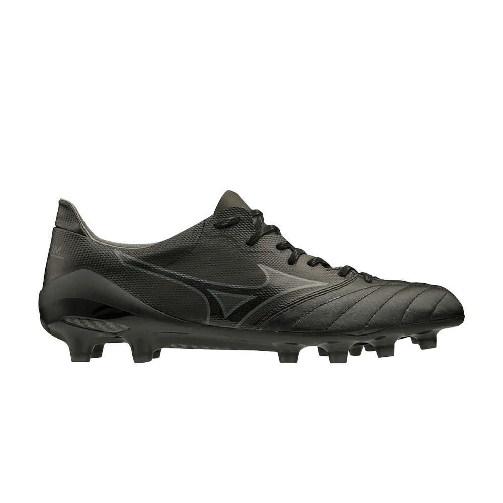 Кроссовки Mizuno Morelia Neo 2 Beta 'Black'