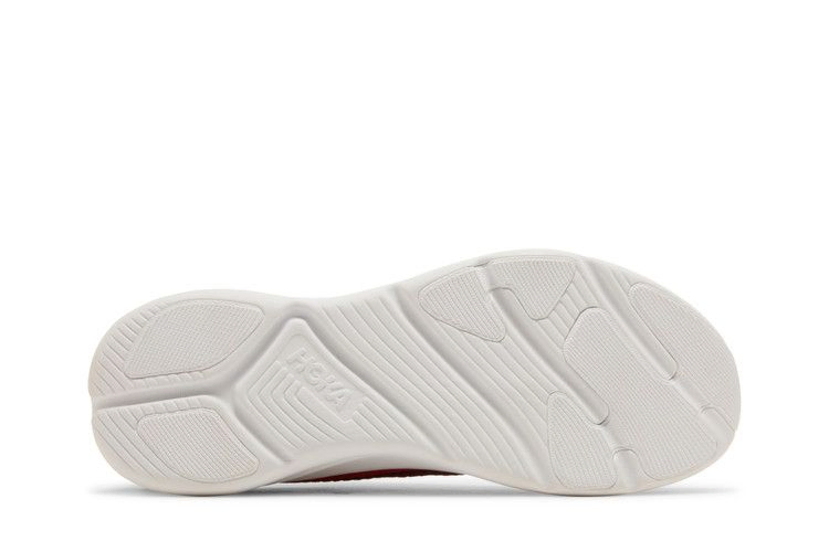 Кроссовки HOKA Solimar 'Cabernet'
