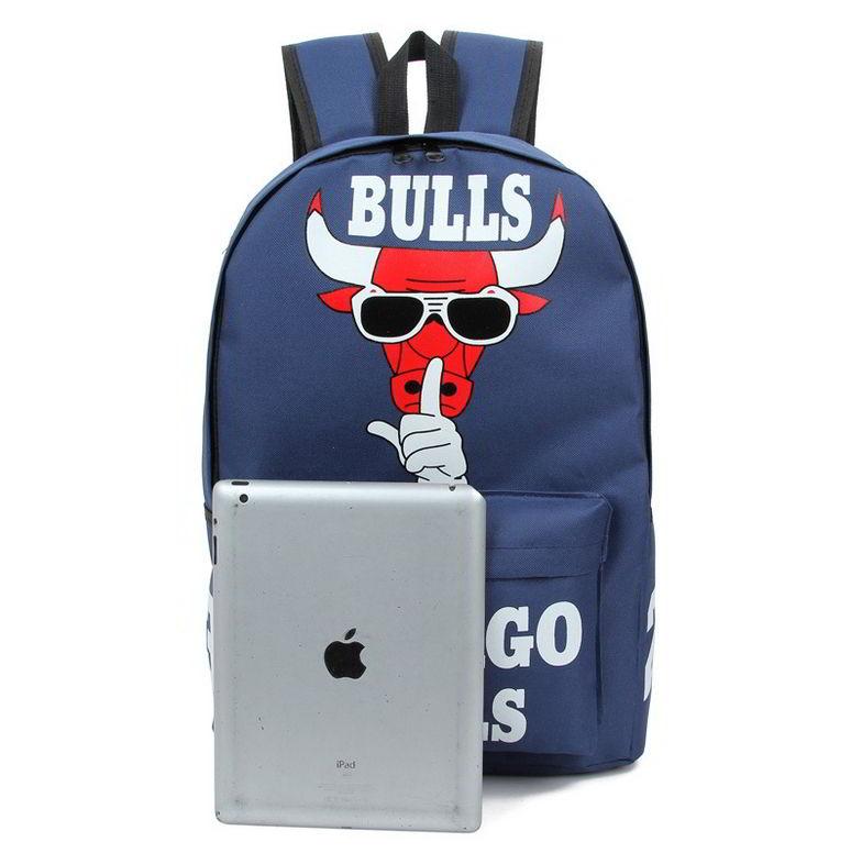 Рюкзак детский Chicago Bulls