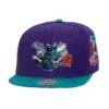 Mitchell-Ness-Patch-Overload-Snapback-HWC-Charlotte-Hornets-Hat-100x100