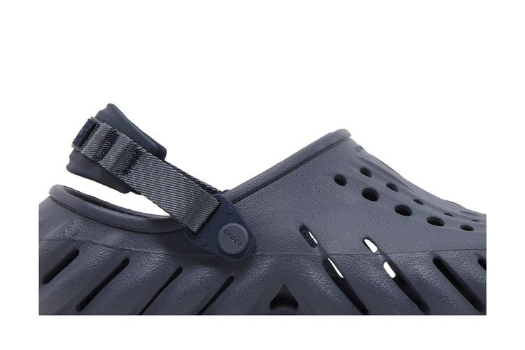 Кроссовки Crocs Echo Clog 'Storm'
