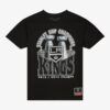 Mitchell-Ness-Black-Los-Angeles-Kings-Cup-Chase-T-Shirt-100x100