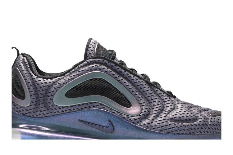 Кроссовки Nike Air Max 720 GS 'Northern Lights Night'