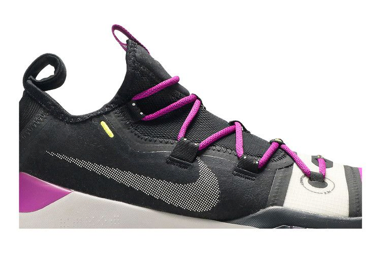 Кроссовки Nike Kobe A.D. 2018 'Lakers Away'