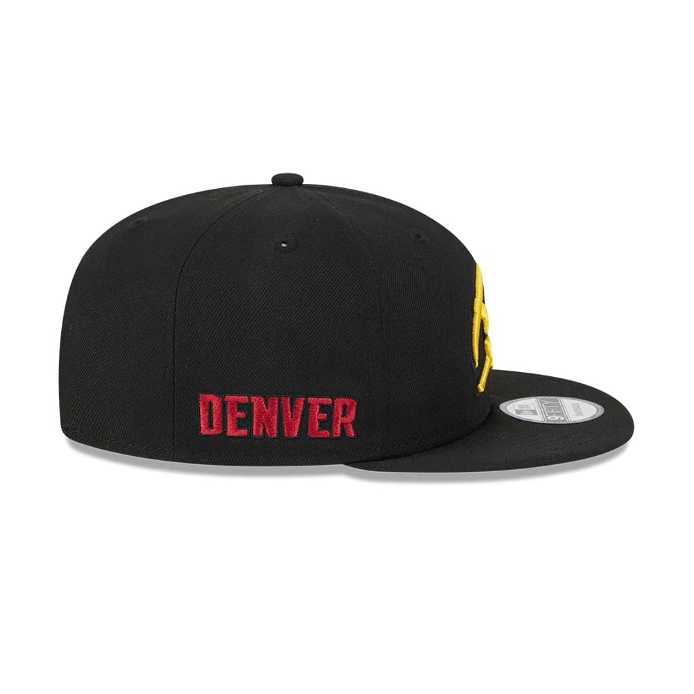 New-Era-Denver-Nuggets-9FIFTY-Alternate-2024-City-Edition-NBA-Snapback-Hat-6