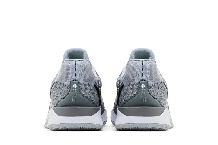Кроссовки Nike Wmns Sabrina 2 TB 'Wolf Grey'