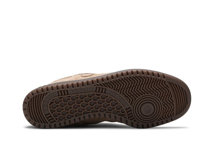 Кроссовки Adidas Newrad SPZL 'Hemp Gum'