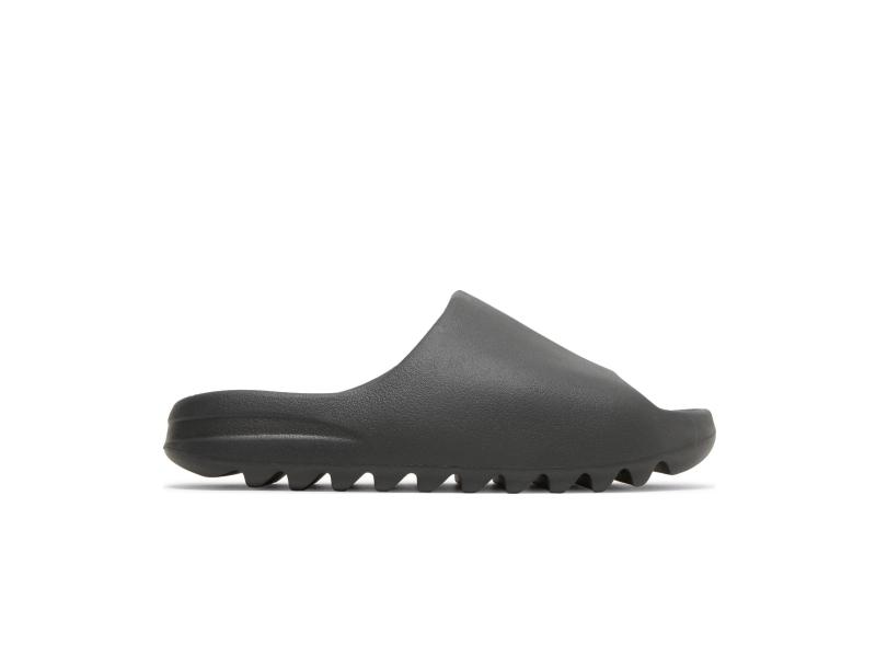 Сланцы adidas Yeezy Slides Onyx