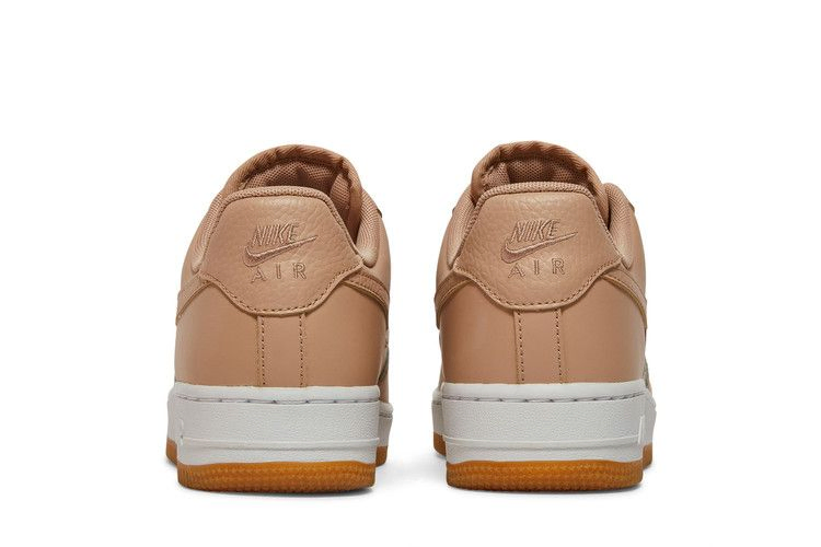 Кроссовки Nike Wmns Air Force 1 '07 Premium 'Bio Beige'