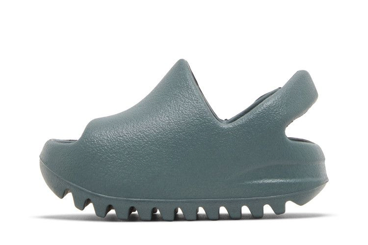 Кроссовки adidas Yeezy Slides Infants 'Slate Marine'