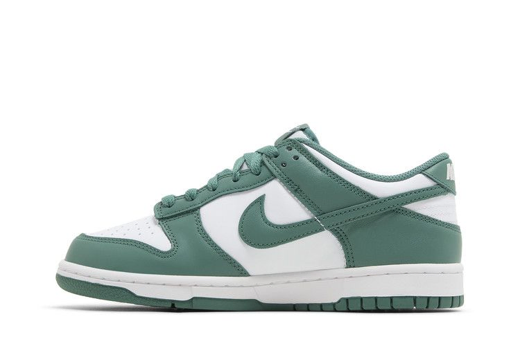 Кроссовки Nike Dunk Low GS 'Bicoastal'