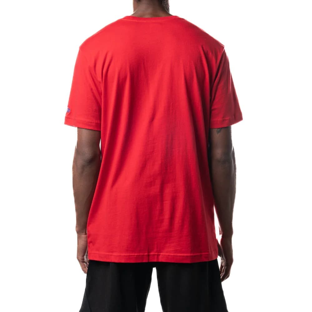Футболка New Era Houston Rockets 2024 City Edition NBA T-Shirt