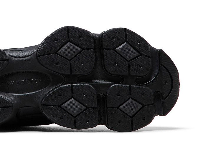 Кроссовки New Balance 9060 'Black Cat'