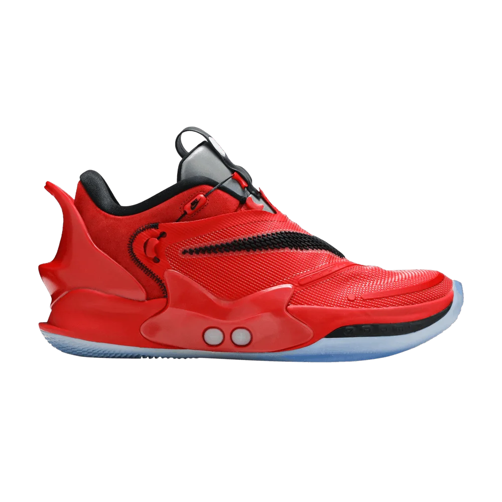 Кроссовки NBA 2K20 x Nike Adapt BB 2.0 'Chicago All-Star Weekend' Gamer Exclusive