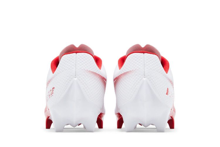 Кроссовки Nike Vapor Edge Speed 360 'White University Red'