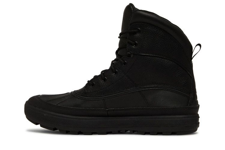 Кроссовки Nike Woodside 2 'Triple Black'