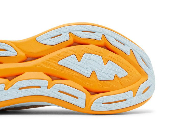Кроссовки ASICS Superblast 'Fellow Yellow Light Blue'