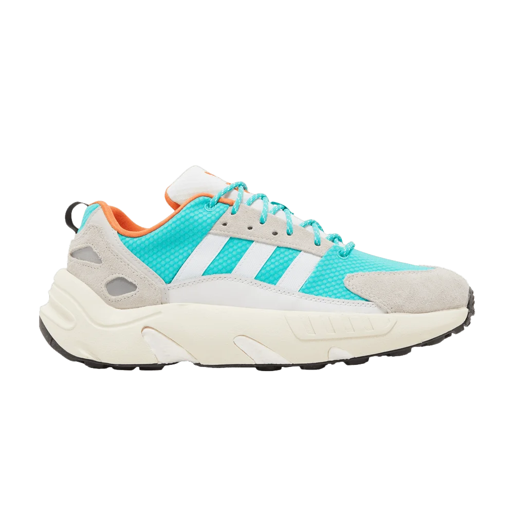Krossovki-Adidas-ZX-22-White-Semi-Mint-Rush