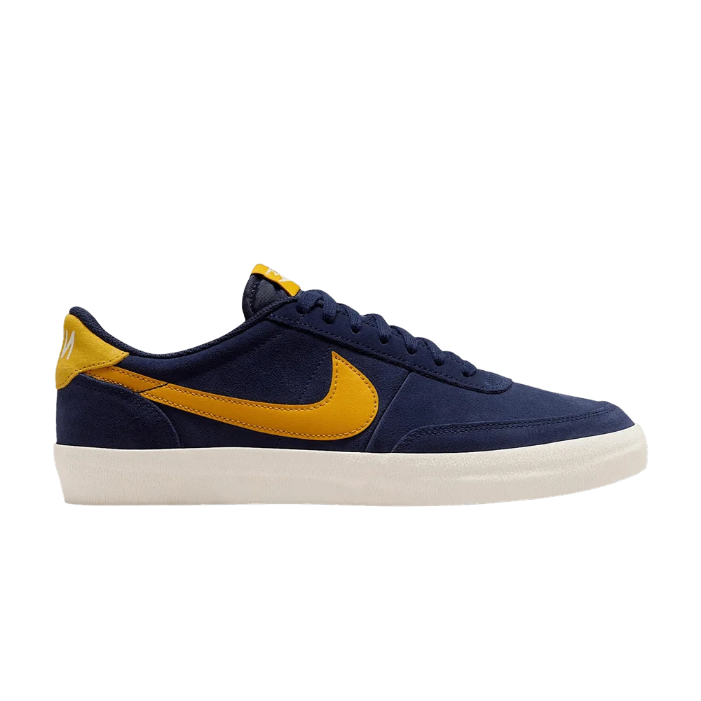 Krossovki-Nike-Killshot-2-Obsidian