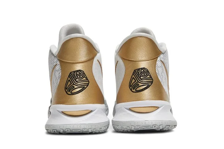 Кроссовки Nike Kyrie 7 EP 'Rings'
