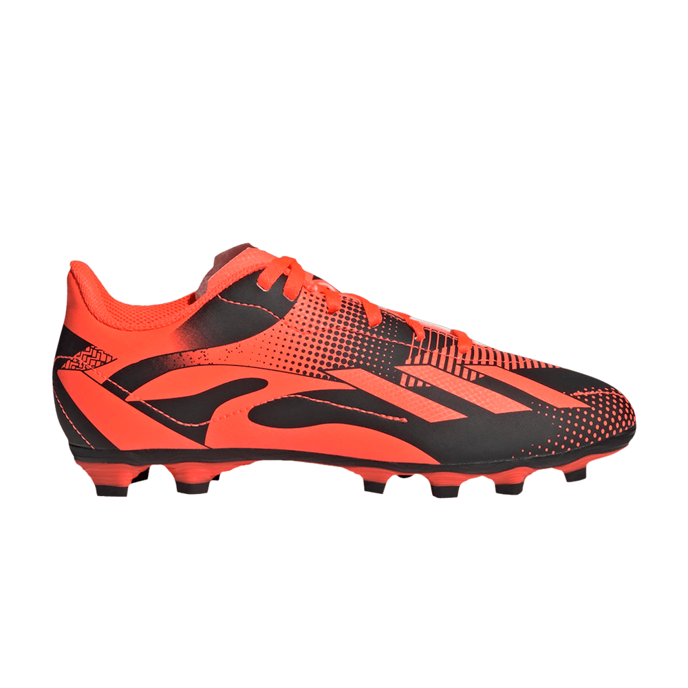 Кроссовки Adidas X Speedportal Messi.4 FXG J 'L10NEL M35SI Pack'