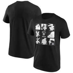 Brooklyn-Nets-Fanatics-Branded-Space-Jam-Tune-Squad-T-Shirt-Mens-1-300x300