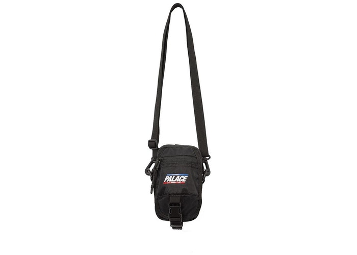 Сумка Palace Dimension Strap It Black