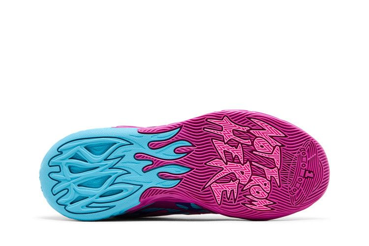 Кроссовки Puma MB.04 'Iridescent'