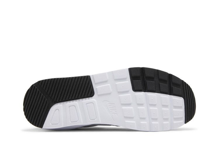 Кроссовки Nike Air Max SC 'Black White'