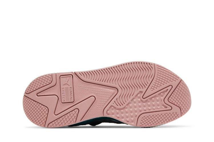 Кроссовки Puma RS-X 'T3CH - Craken'