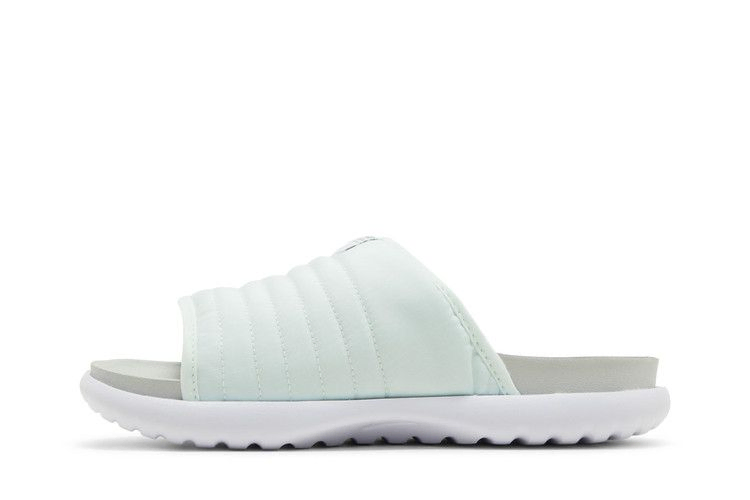 Nike Wmns Asuna 2 Slide 'Barely Green White'