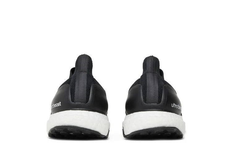 Кроссовки adidas Wmns UltraBoost Slip-On DNA 'Black Acid Orange'