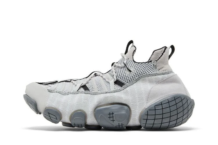 Кроссовки Nike Men's ISPA Link 'Light Iron Ore Smoke Grey'