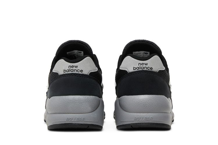 Кроссовки New Balance 580 'Black Shadow Grey'