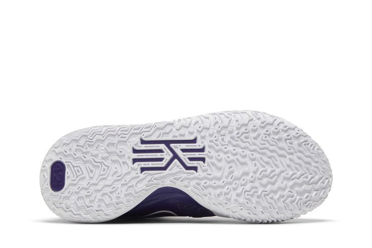 Кроссовки Nike Kyrie 7 TB 'New Orchid'