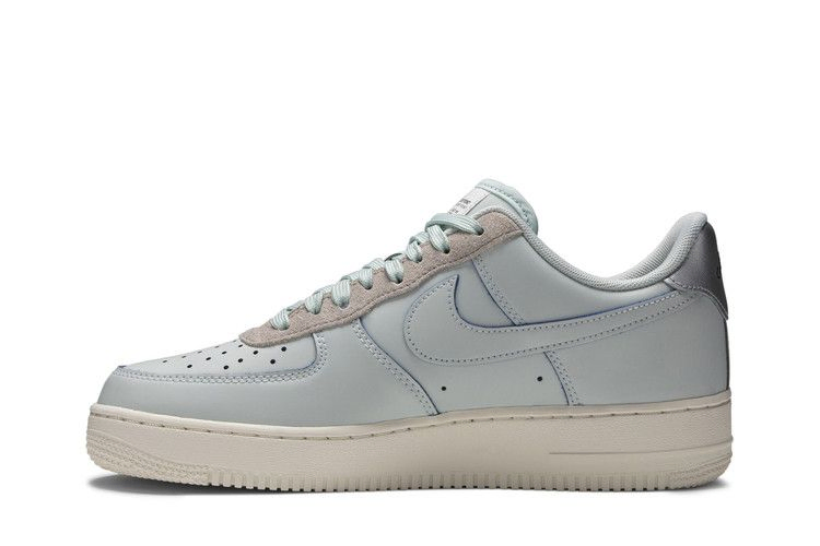 Кроссовки Nike Devin Booker x Air Force 1 Low LV8 'Moss Point'