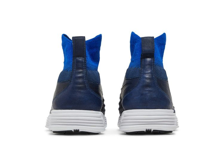 Кроссовки Nike Lunar Magista 2 Flyknit