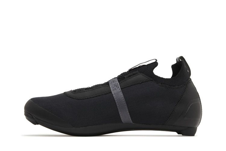 Кроссовки Parley x adidas The Road BOA 'Black Carbon'