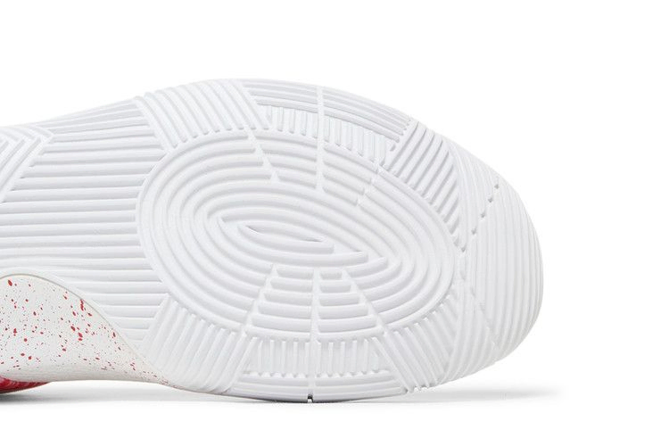 Кроссовки Nike Kyrie 2 'Ky-rispy Kreme' Special Box