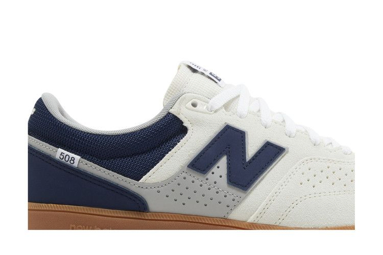 Кроссовки Brandon Westgate x New Balance Numeric 508 'Sea Salt Navy Gum'