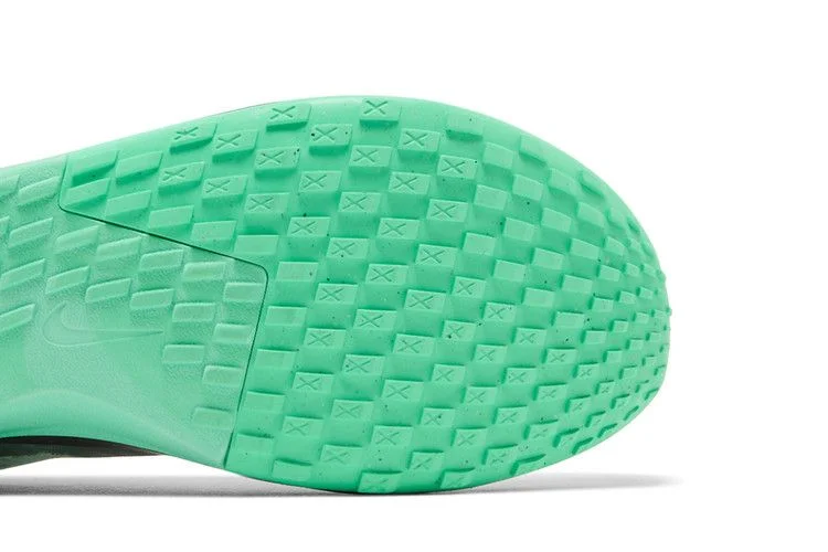 Кроссовки Nike Zoom Rival Waffle 6 'Barely Green'