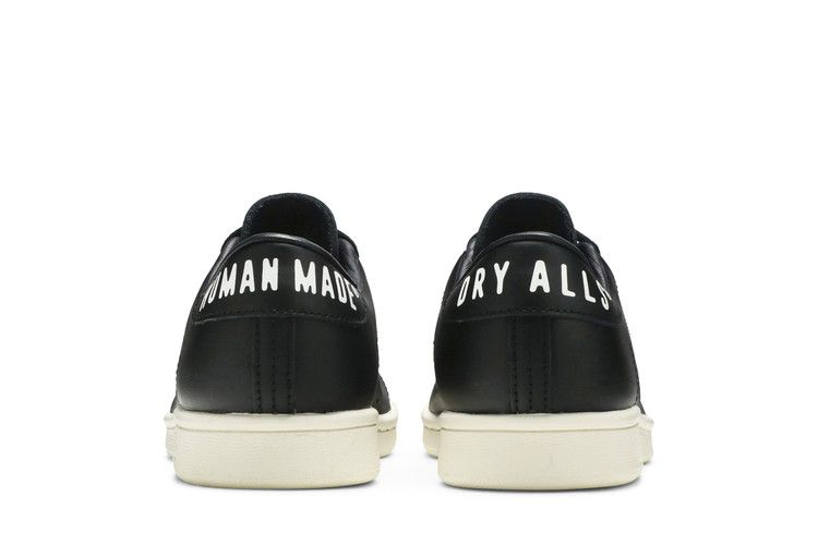 Кроссовки Human Made x adidas Stan Smith 'Black'