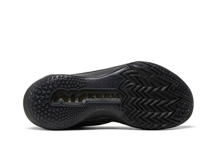 Кроссовки Nike Air Zoom GT Cut 2 TB Promo 'Triple Black'