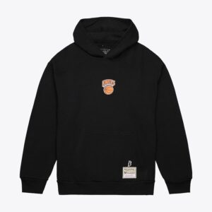 Mitchell-Ness-Black-New-York-Knicks-SUGA-Glitch-Pullover-Hoodie-300x300