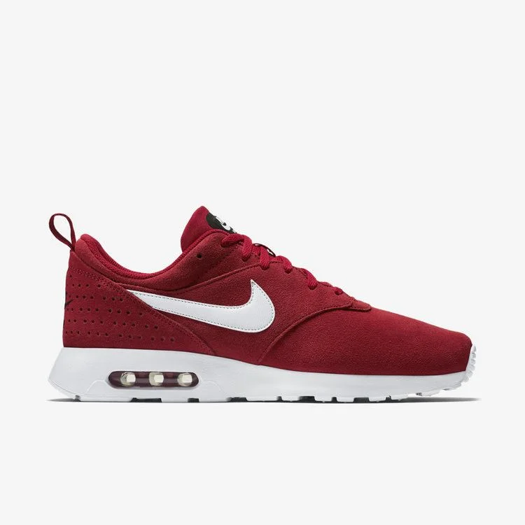 Кроссовки Nike Air Max Tavas Leather